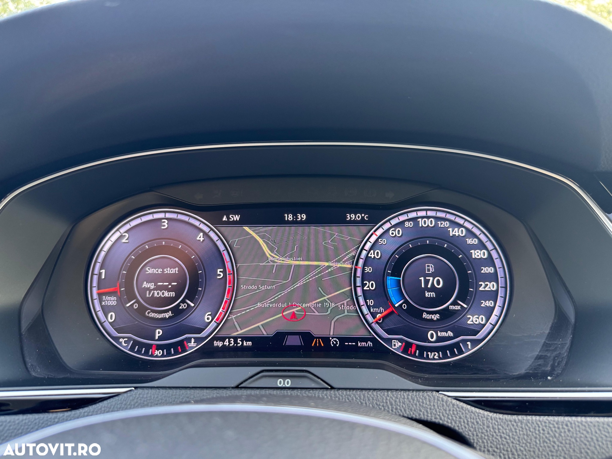 Volkswagen Passat Variant 2.0 TDI DSG Highline - 36