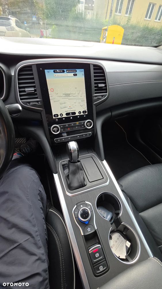 Renault Talisman 2.0 Blue dCi Intens EDC - 21