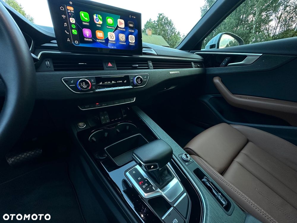 Audi A4 Limousine - 24