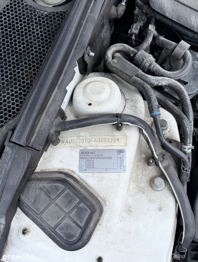 Audi A5 Coupé 2.0 TDI DPF multitronic - 27