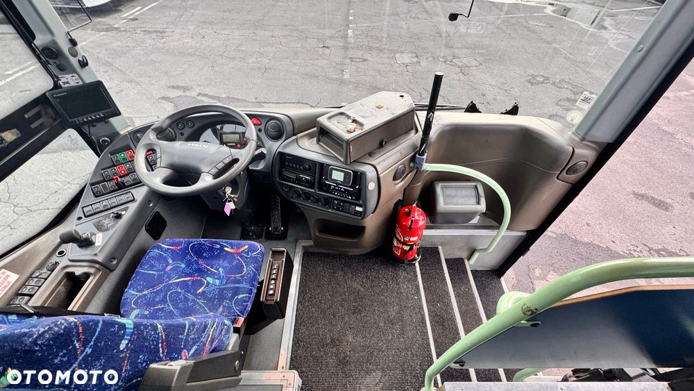 Irisbus KRÓTKI 10,5 metra/ Klimatyzacja  /Crossway /winda /automat / 46 miejsc/ CENA: 109000zł netto - 10