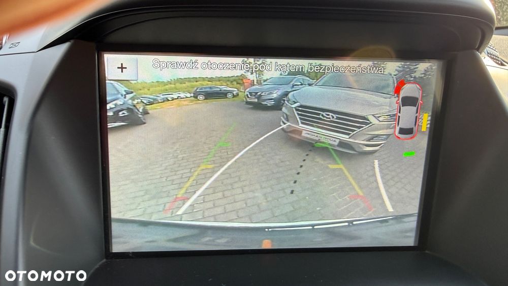 Ford Kuga 2.0 TDCi 4WD Titanium - 22