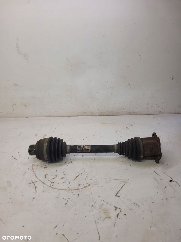 PÓŁOŚ LEWA PRAWA PRZÓD AUDI A8 D4 4H0407271H - 1