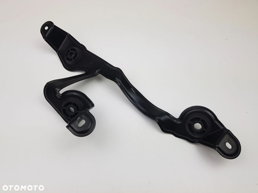 Mocowanie Uchwyt Wspornik BMW X5M X6M X7 G70 S68 4.4 V8 4A01770 - 2