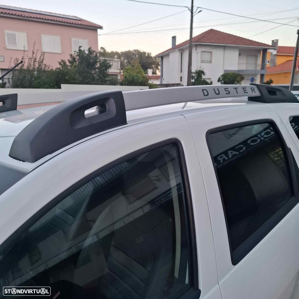 Dacia Duster 1.2 TCe Prestige - 3