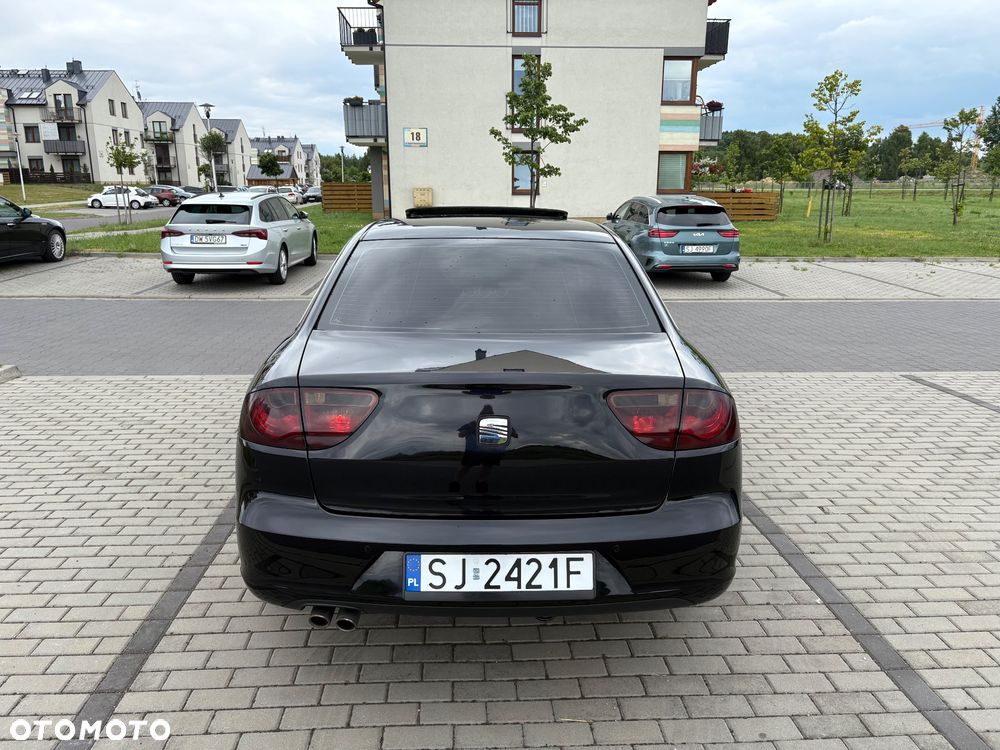 Seat Exeo 2.0 TDI DPF Sport - 9