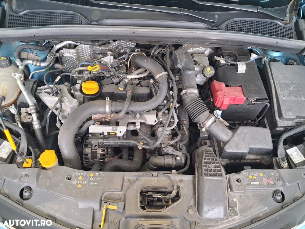 Renault Clio V 1.0 TCe Intens - 28