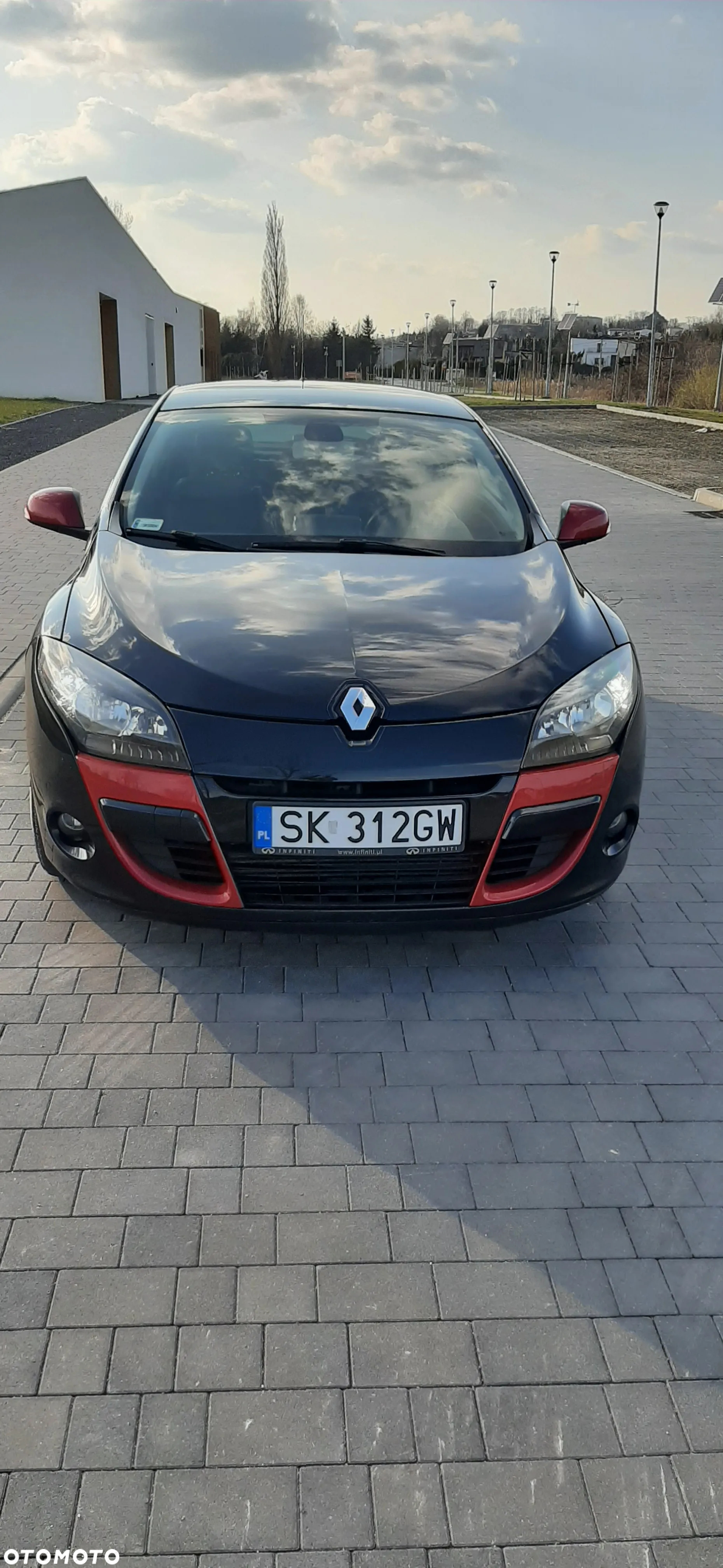 Renault Megane 1.5 dCi Bose Edition - 9