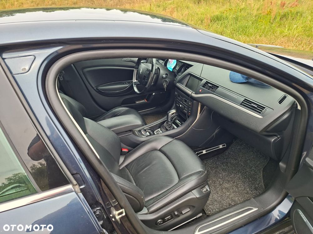 Citroën C5 - 9