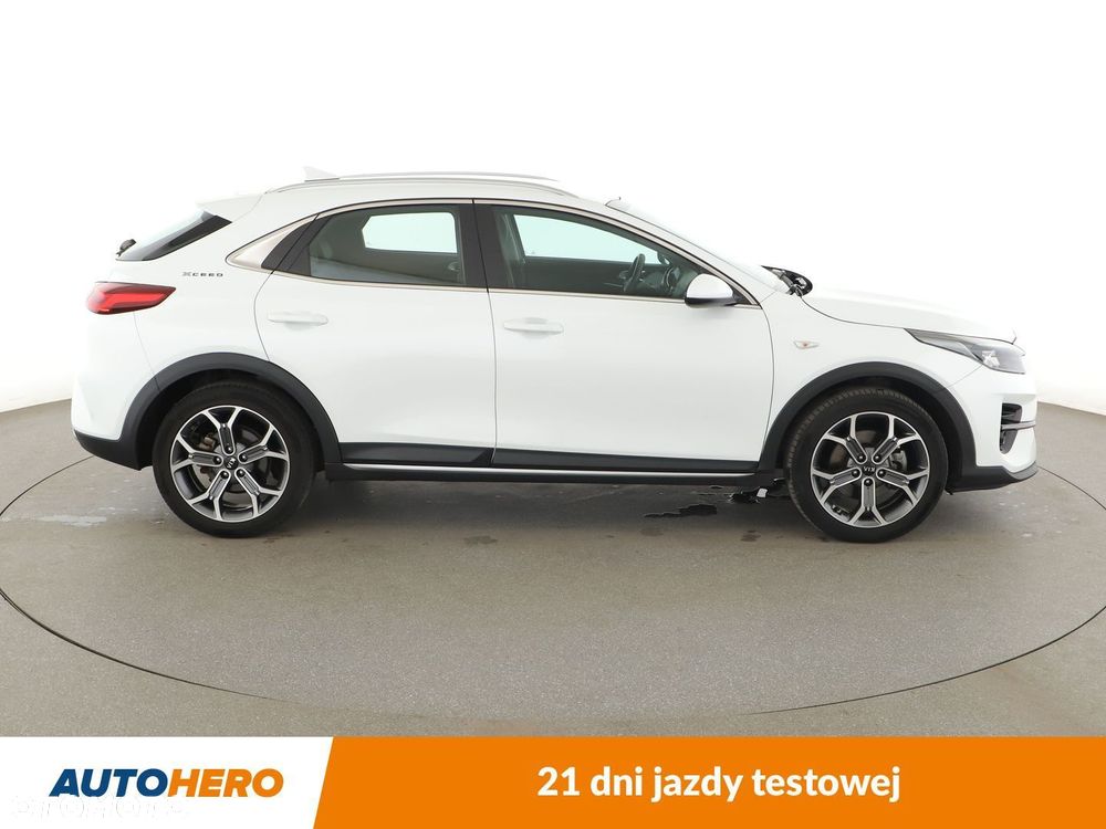 Kia XCeed 1.4 T-GDI L - 7