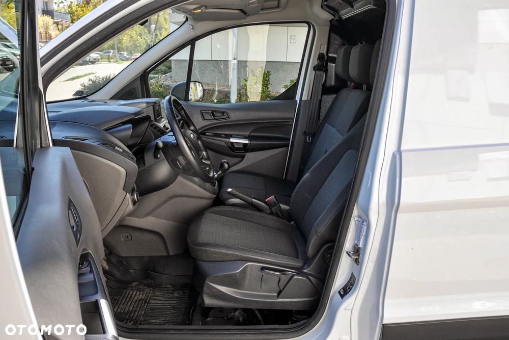 Ford Transit Connect - 7