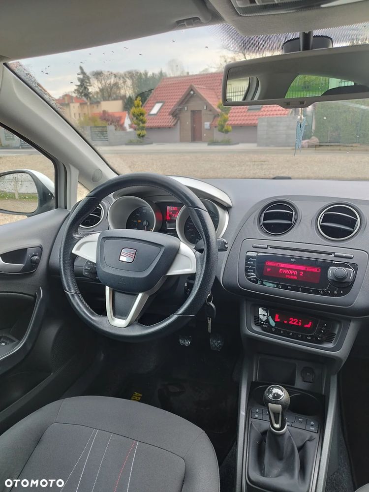 Seat Ibiza - 13