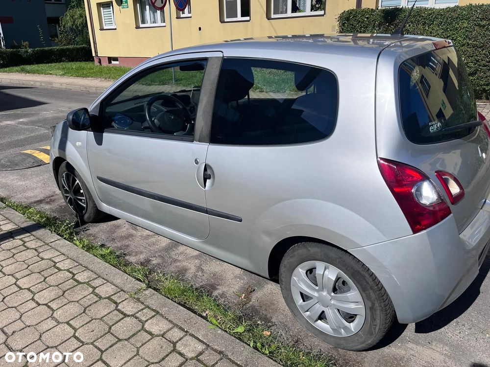 Renault Twingo - 5