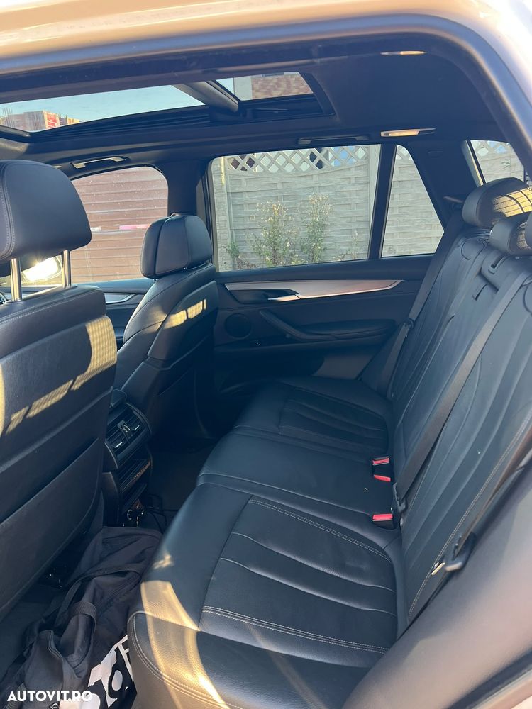 BMW X5 - 6