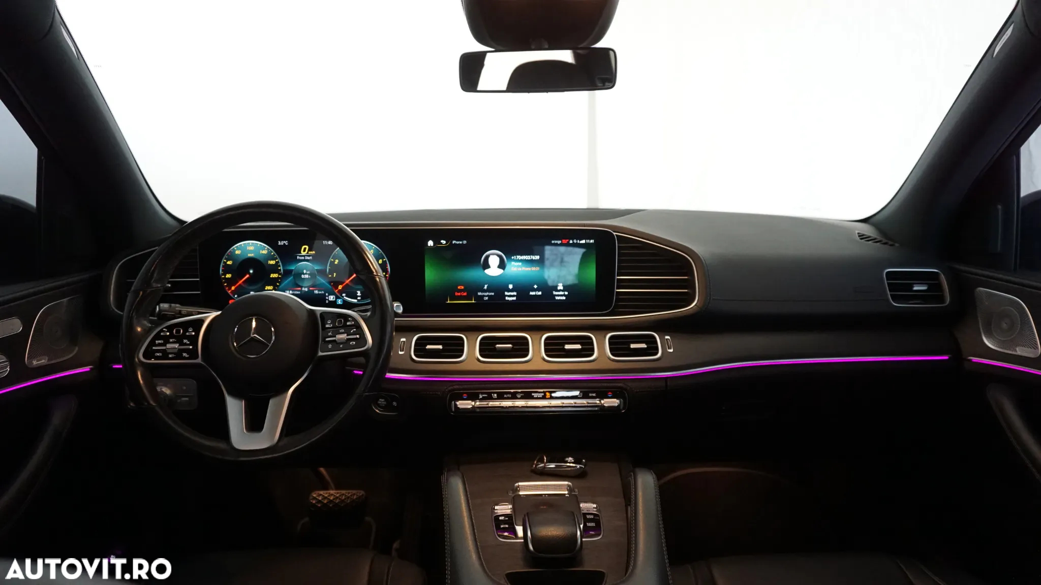 Mercedes-Benz GLE - 31
