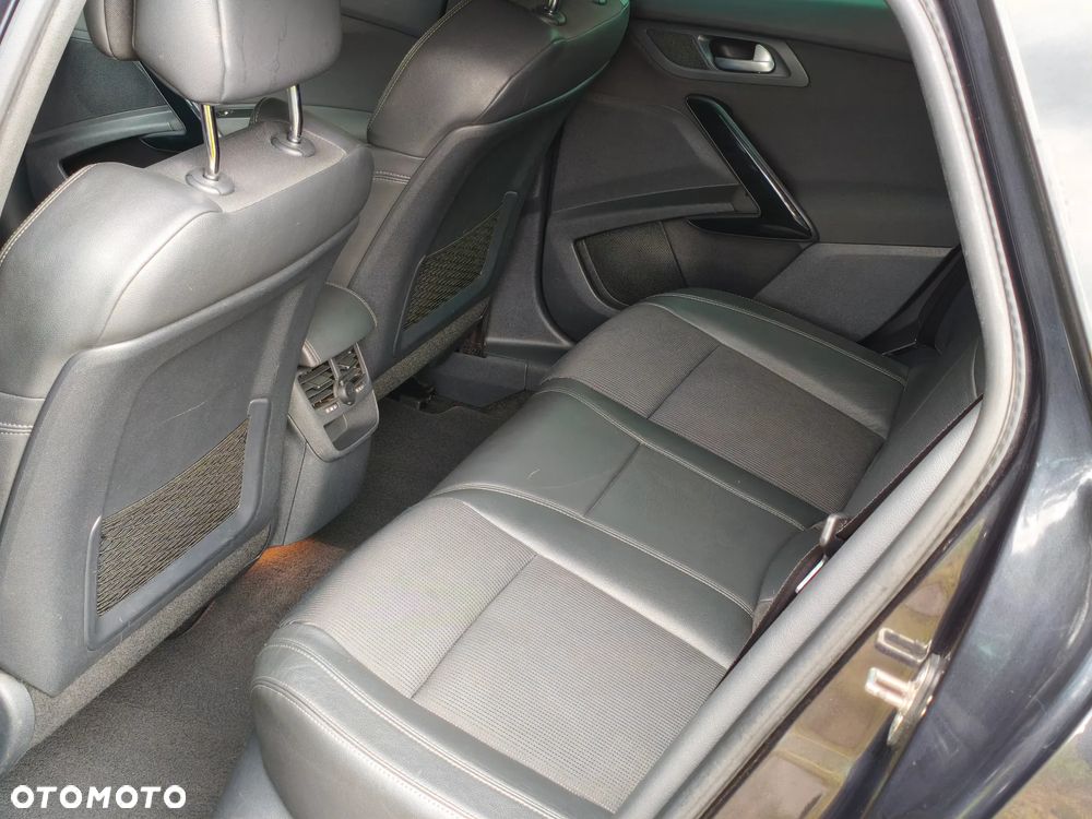 Peugeot 508 BlueHDi 120 Stop&Start Active - 21