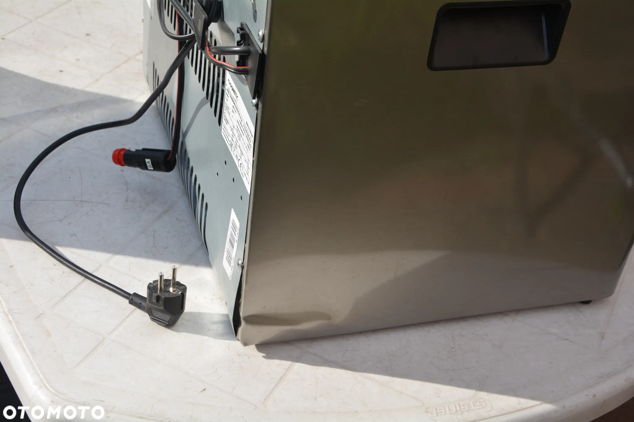 Lodówka absorpcyjna CombiCool ACX3 30 - Dometic - 7