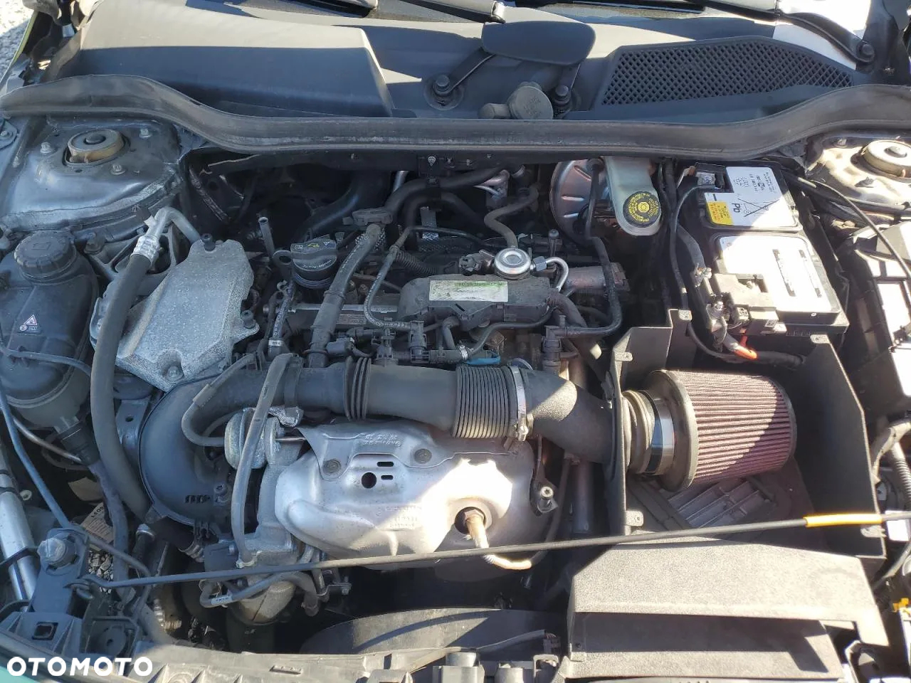 Mercedes-Benz CLA 250 4-Matic - 11