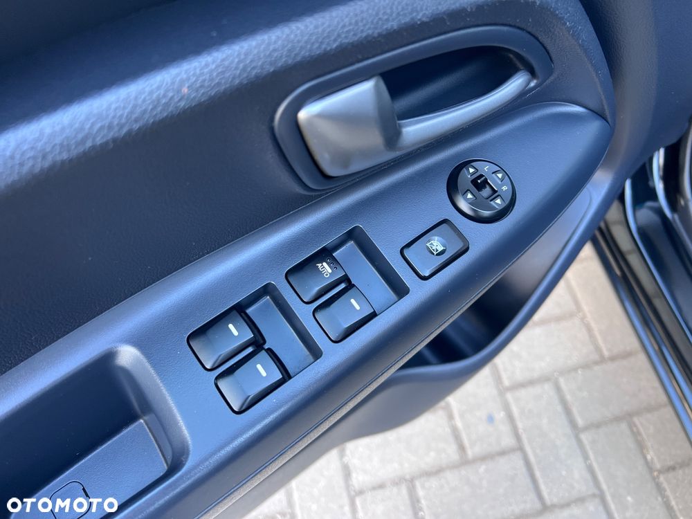 Kia Rio 1.4 Dream Team Edition - 15