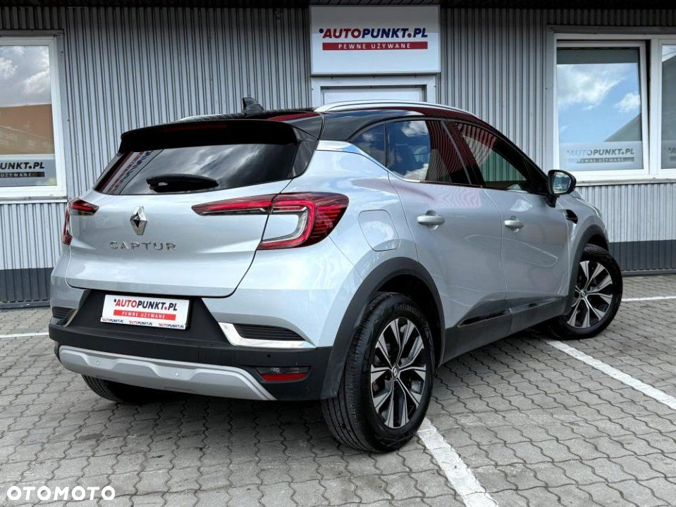Renault Captur - 5