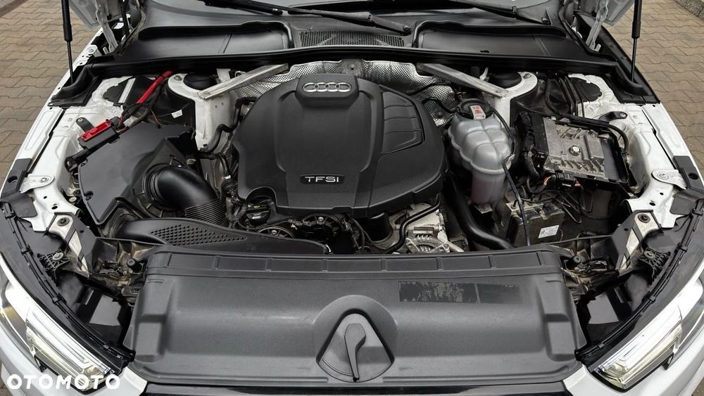 Audi A4 Limousine 2.0 TFSI quattro S tronic sport - 23