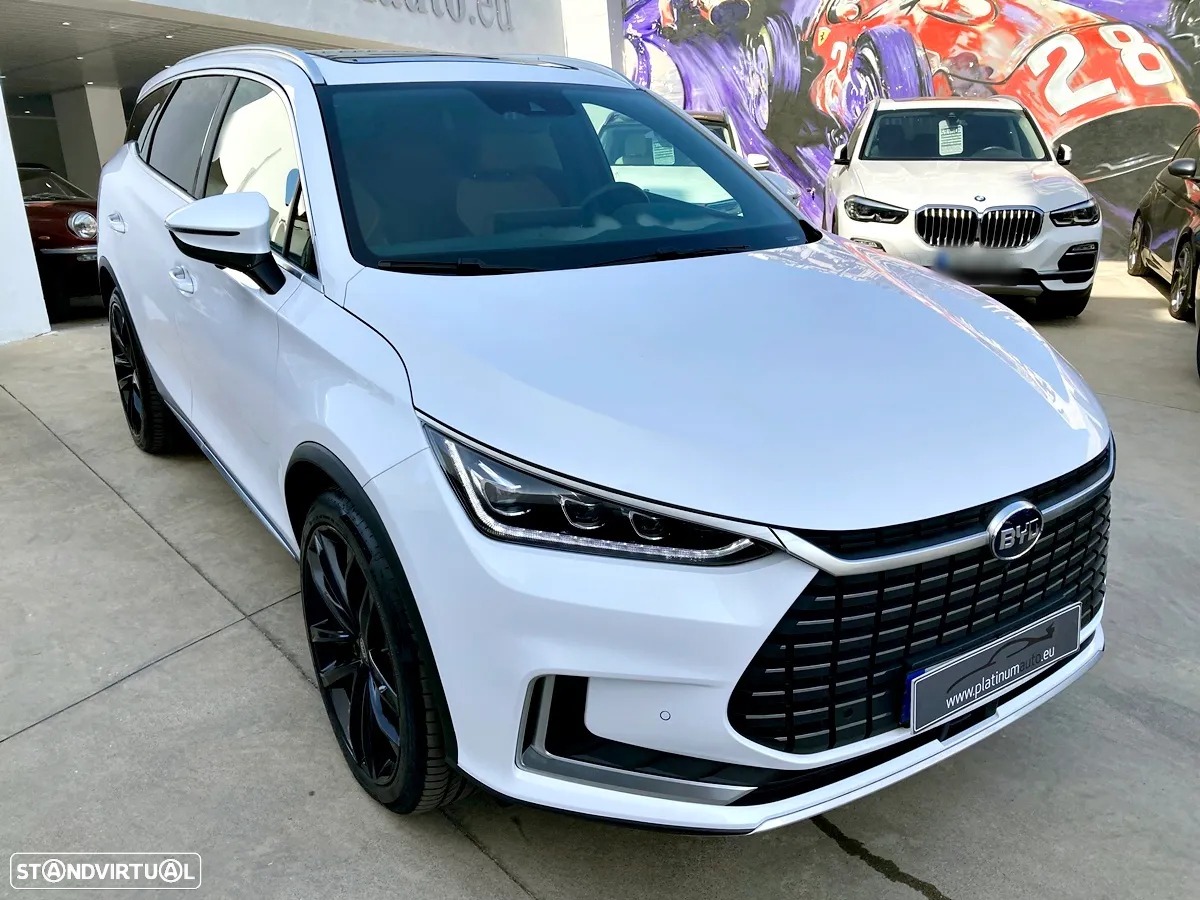 BYD Tang - 46