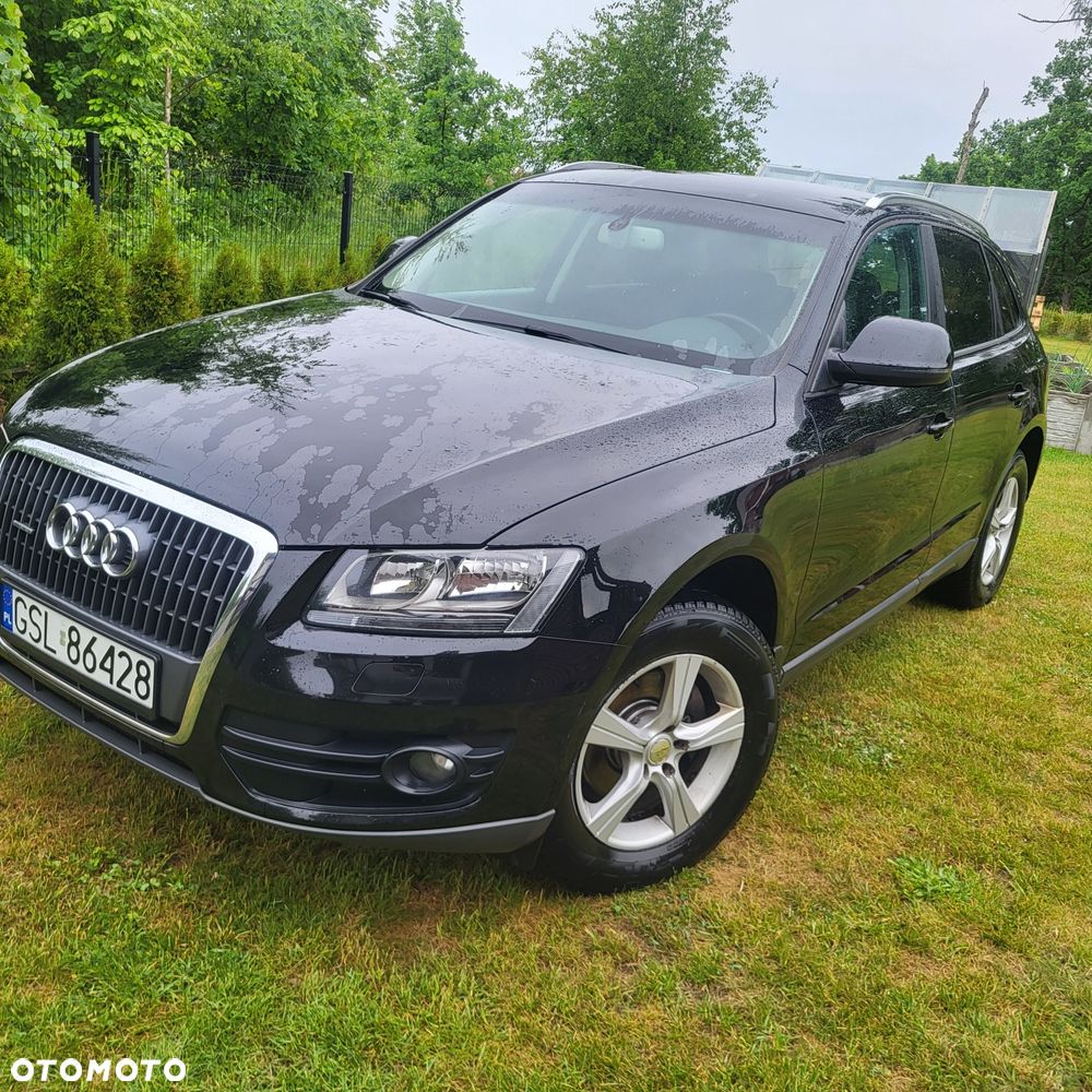 Audi Q5 - 2