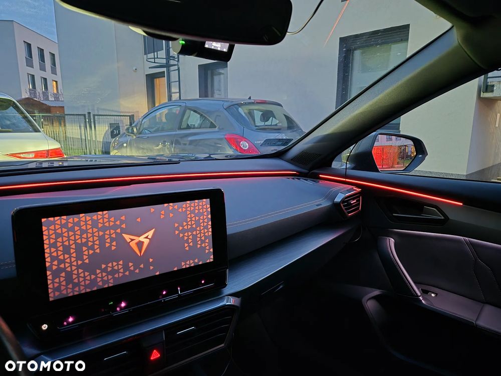 Cupra Formentor - 18