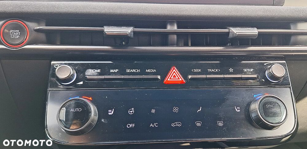 Hyundai Tucson - 29