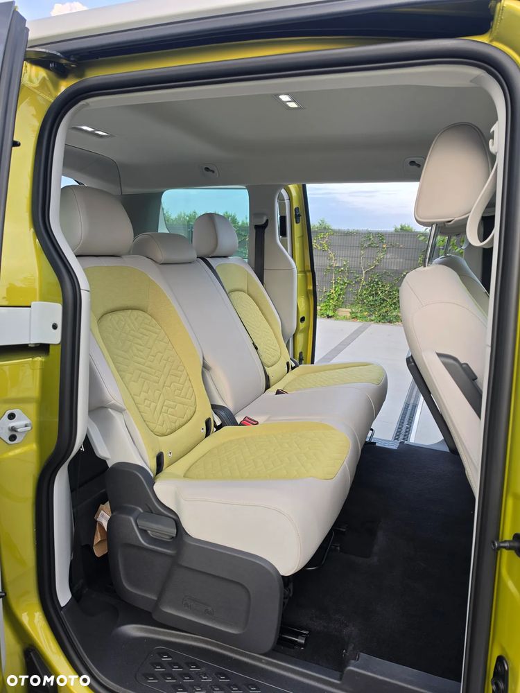 Volkswagen ID. Buzz - 13