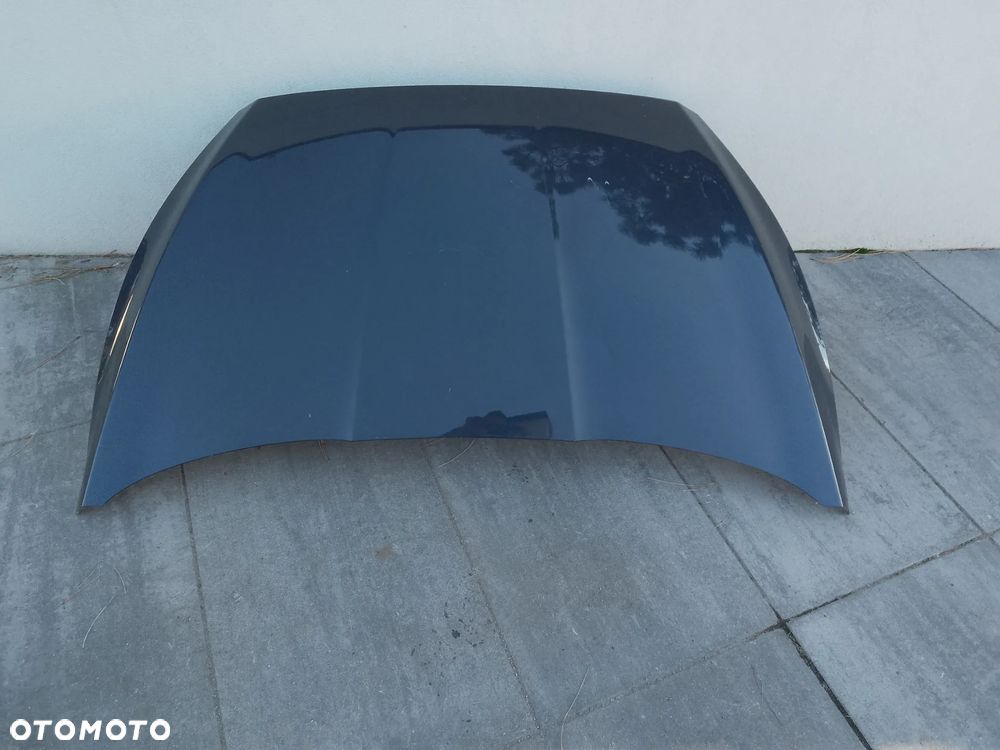 FORD S-MAX II 2 MK2 GALAXY III 3 MK3 14-23 MASKA POKRYWA SILNIKA - 1