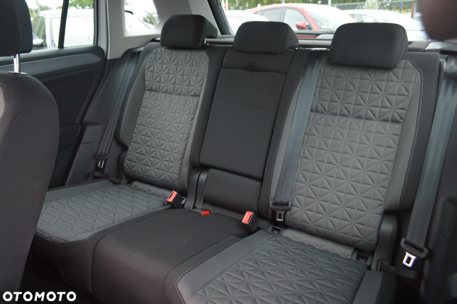Volkswagen Tiguan 1.5 TSI EVO Life DSG - 10