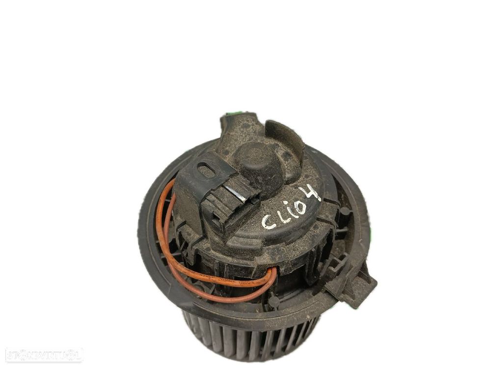Motor Sofagem Renault Clio Iv (Bh_) - 2