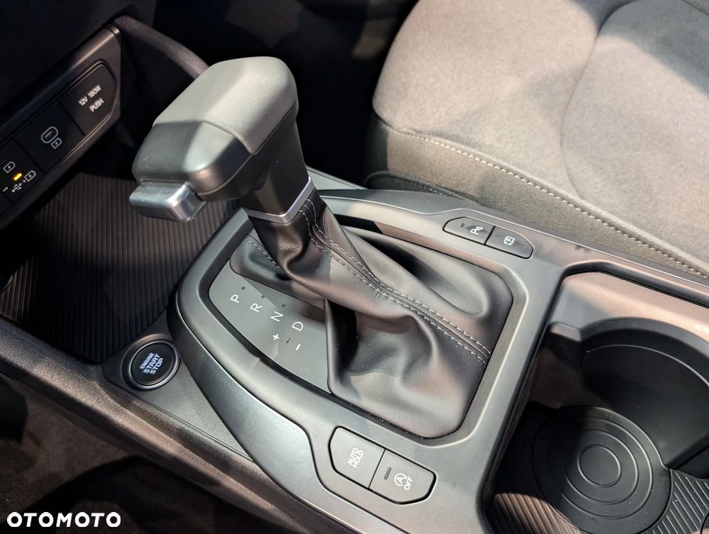 Kia K4 1.6 T-GDI M - 19