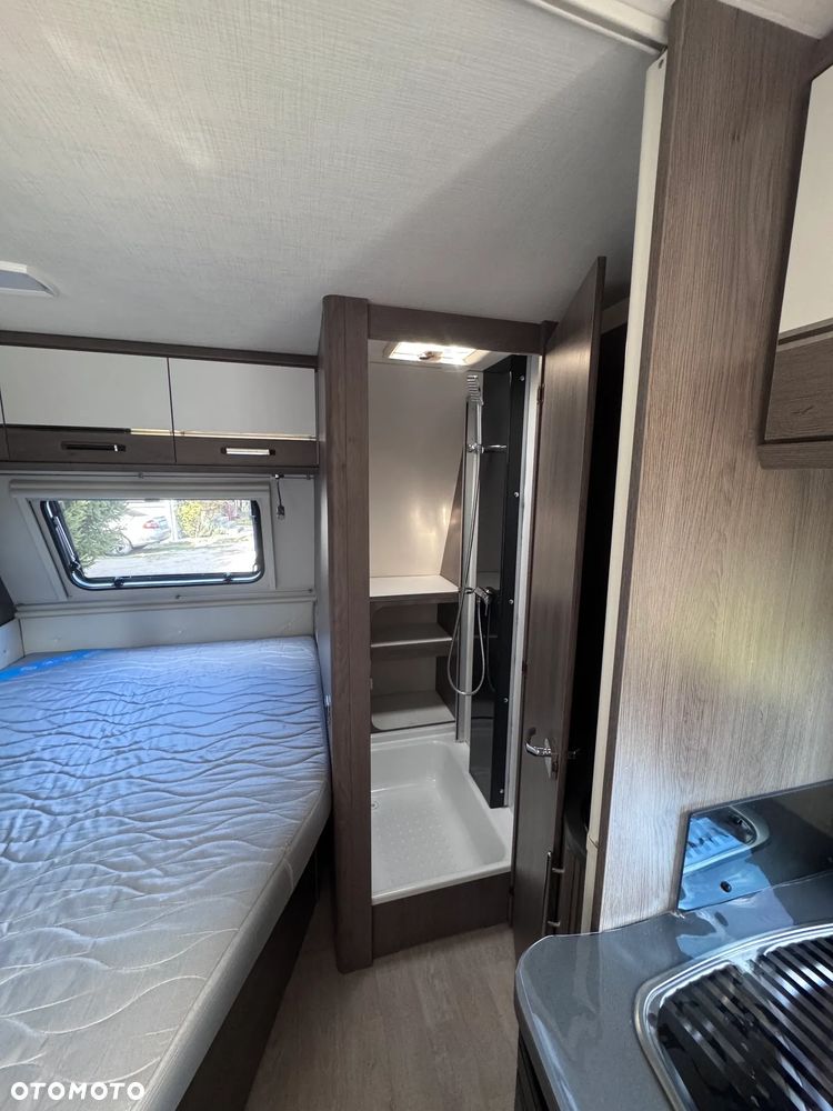 Caravelair Rubis 420 - 11