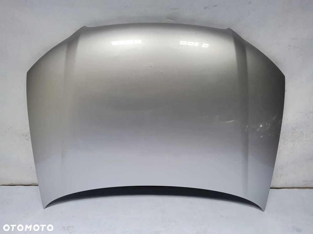 Maska Pokrywa Silnika AUDI A3 8P 03-05 kod LY7W Przed Lift Oryginał - 1