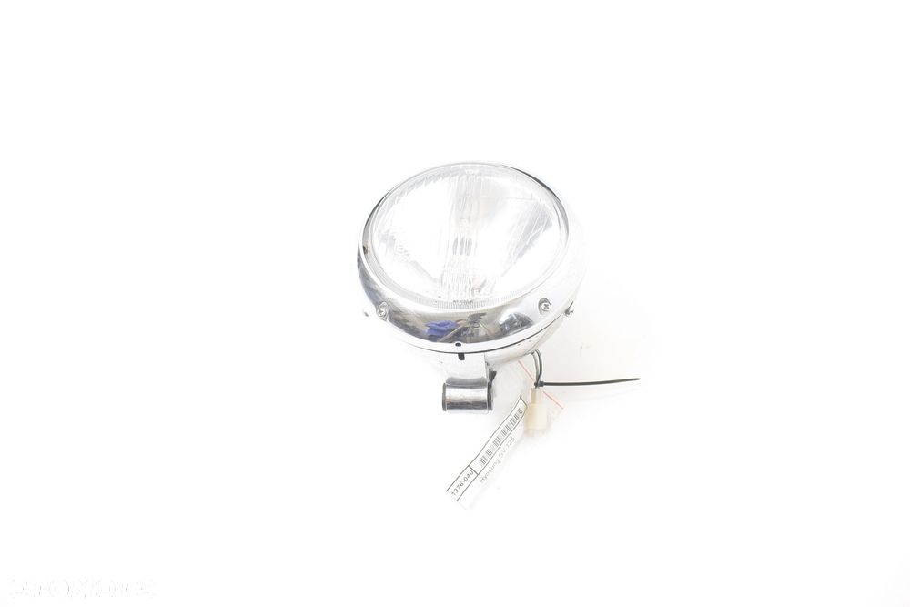 REFLEKTOR LAMPA PRZEDNIA Hyosung GV 125 - 1