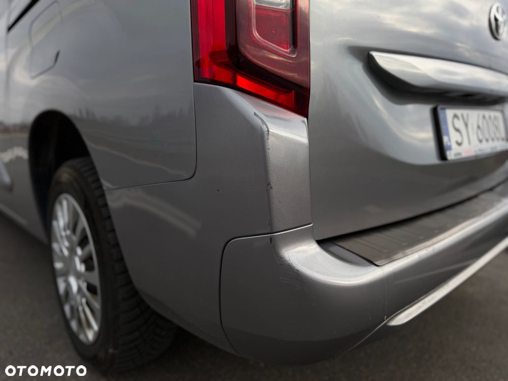 Toyota Proace City Verso - 14