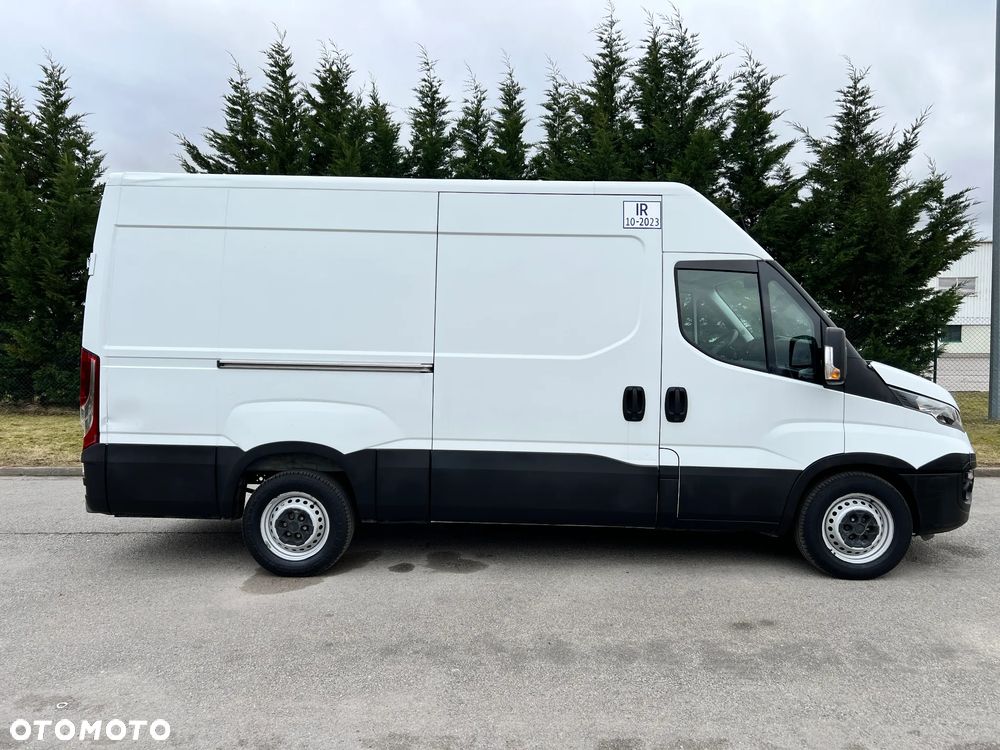 Iveco Daily 35S14 - 4