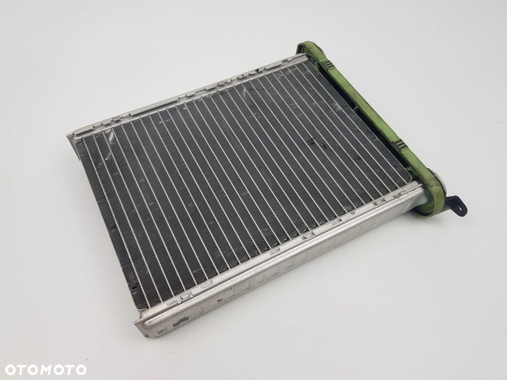 Nagrzewnica klimatyzacji Renault Scenic III Megane III 0669792Q - 5