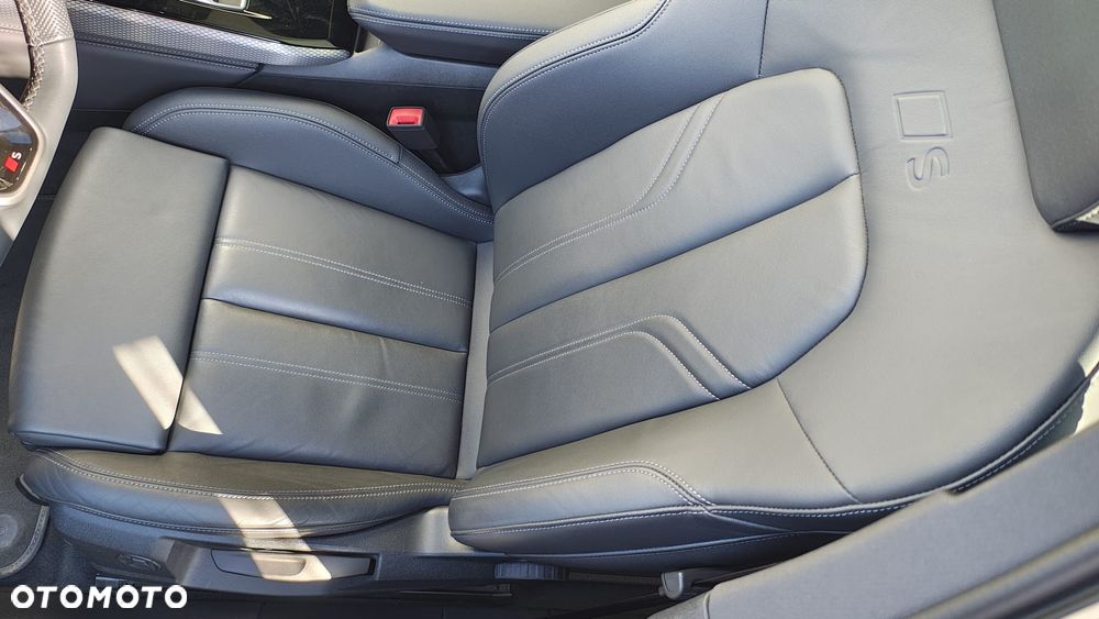 Audi A6 Avant 40 TDI quattro S tronic sport - 25