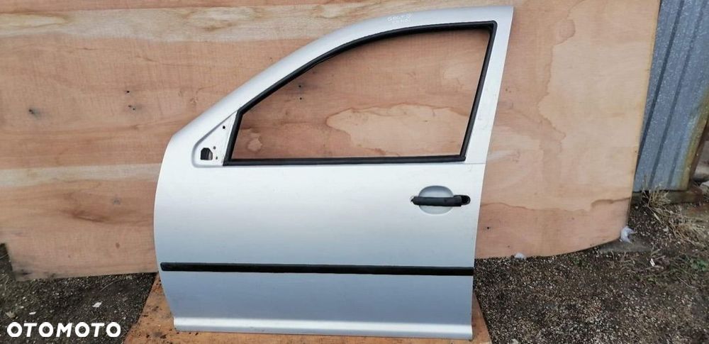 Volkswagen Golf 4 IV drzwi Przód tył kombi lewe LA7Z - 1