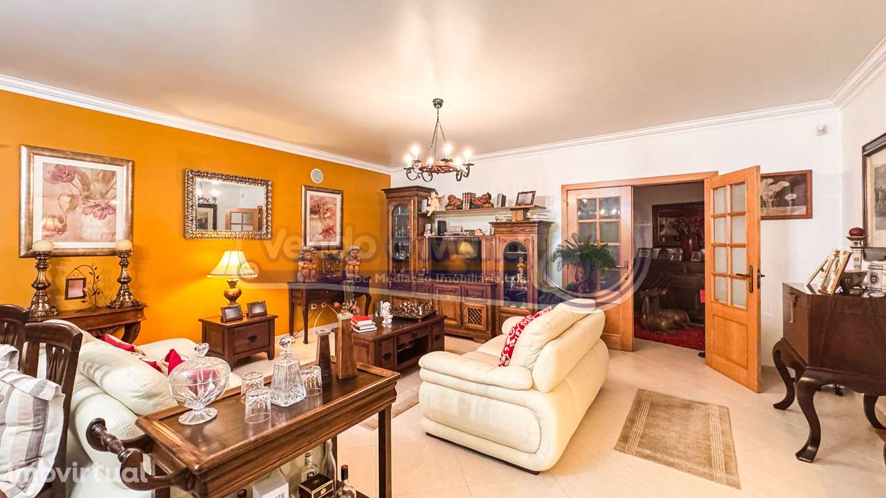 Apartamento T3 no Porto Alto (PALT397) - Grande imagem: 4/52