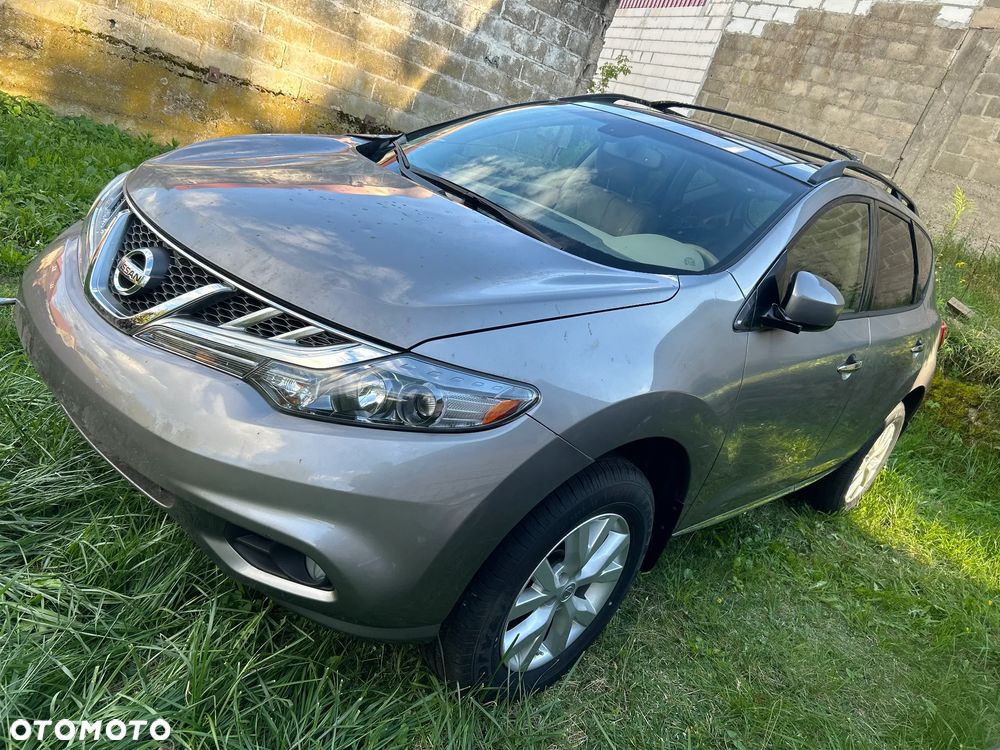 Nissan Murano