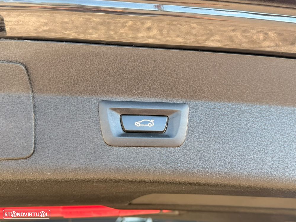 BMW 218 Gran Tourer i 7L Pack M - 14