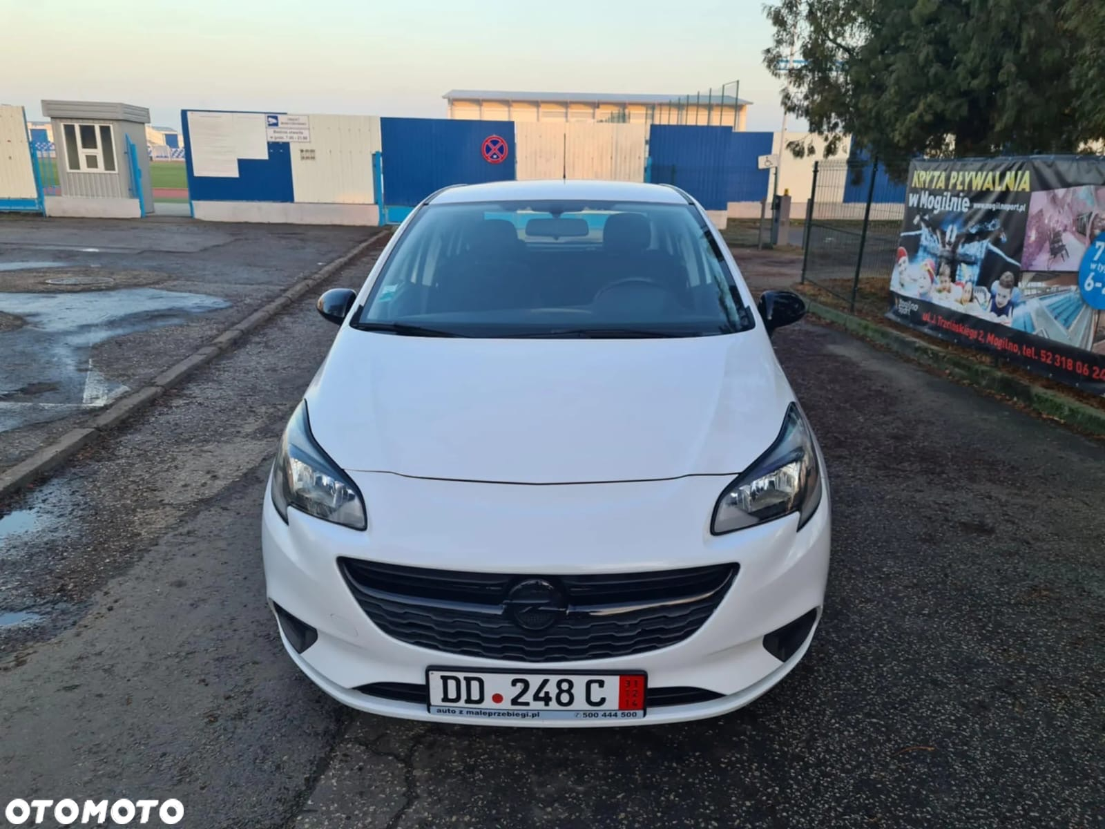 Opel Corsa 1.4 Color Edition - 8