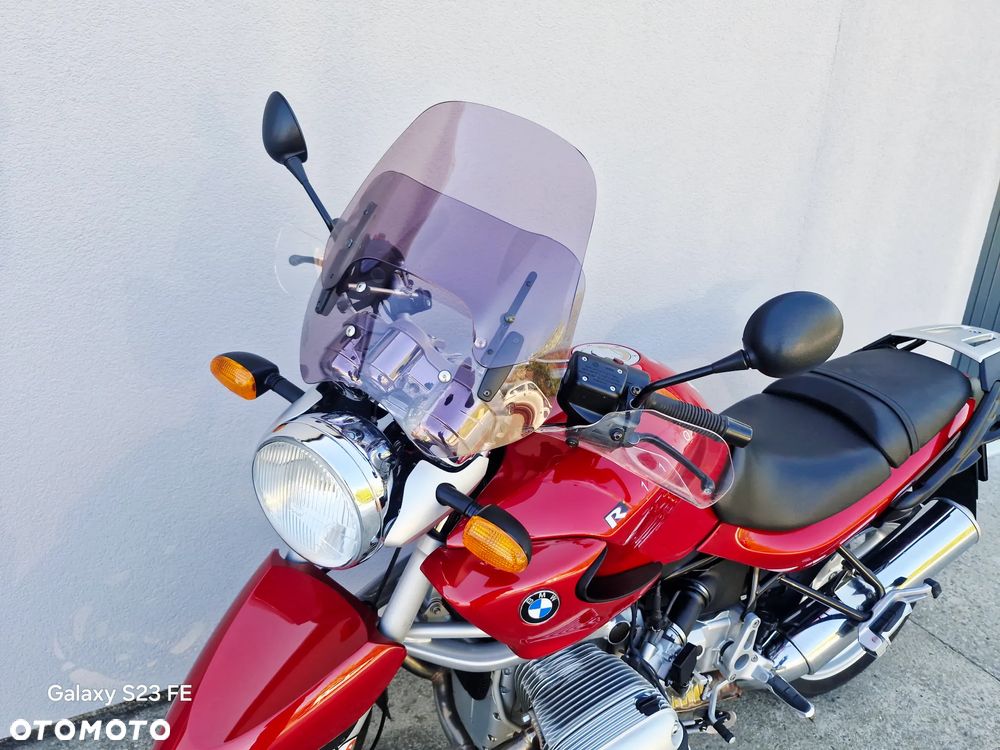 BMW R - 11