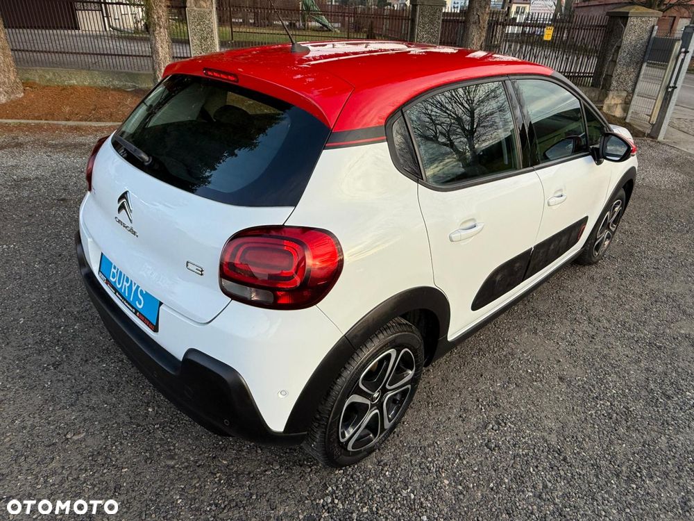 Citroën C3 Pure Tech 110 Stop&Start Exclusive - 27