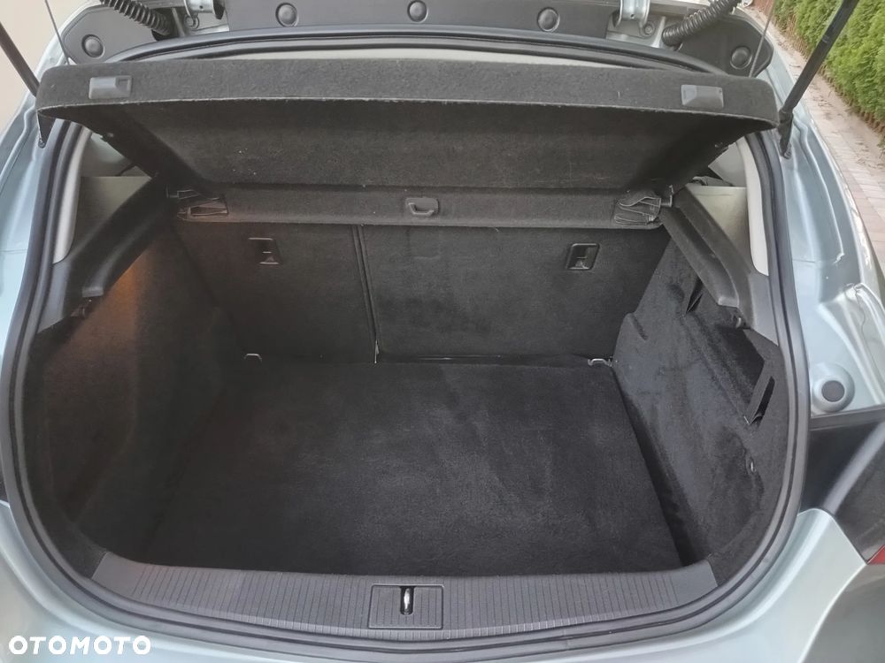 Opel Astra 1.4 Edition - 11