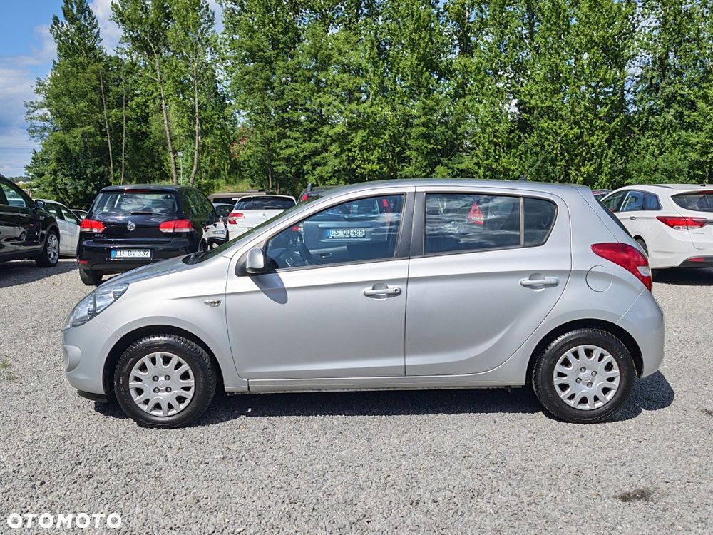 Hyundai i20 - 3